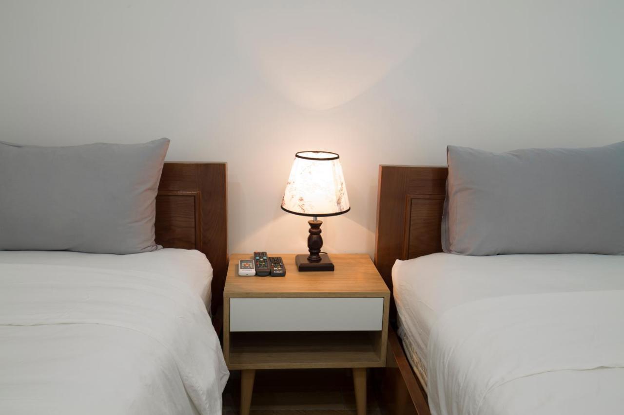 D'Annam Hostel Ανόι Εξωτερικό φωτογραφία