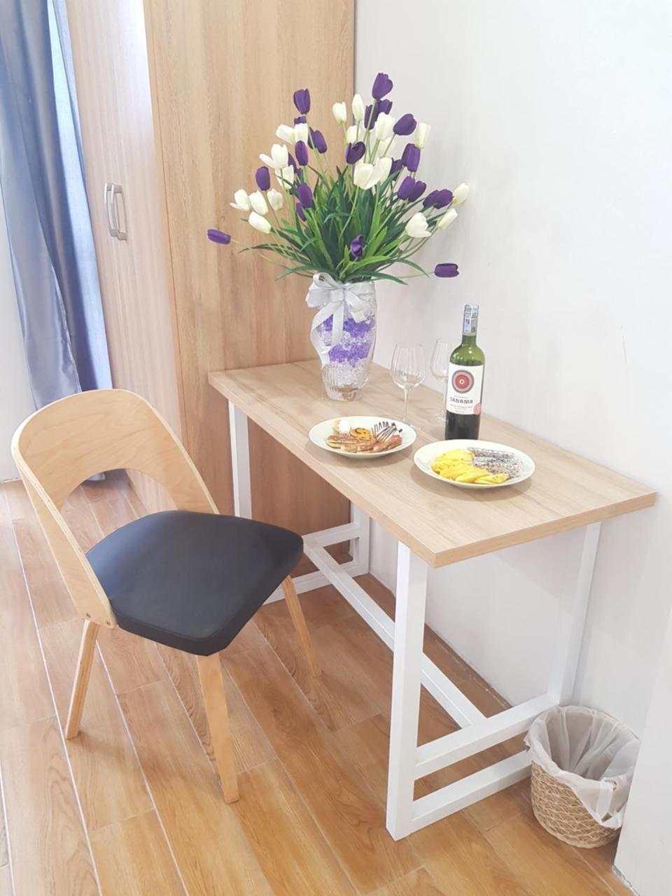 D'Annam Hostel Ανόι Εξωτερικό φωτογραφία