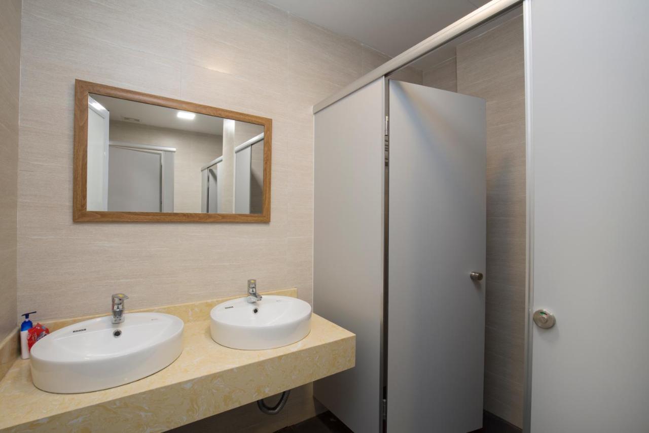 D'Annam Hostel Ανόι Εξωτερικό φωτογραφία