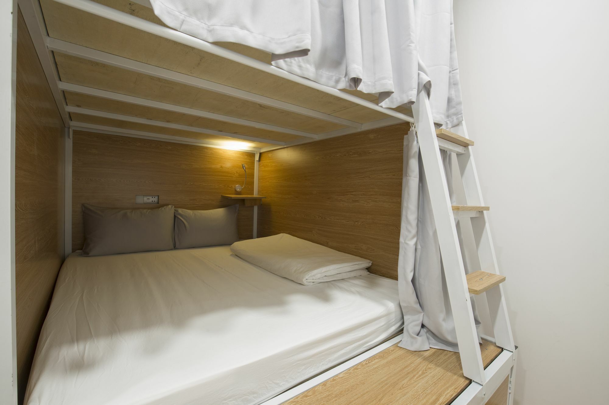 D'Annam Hostel Ανόι Εξωτερικό φωτογραφία
