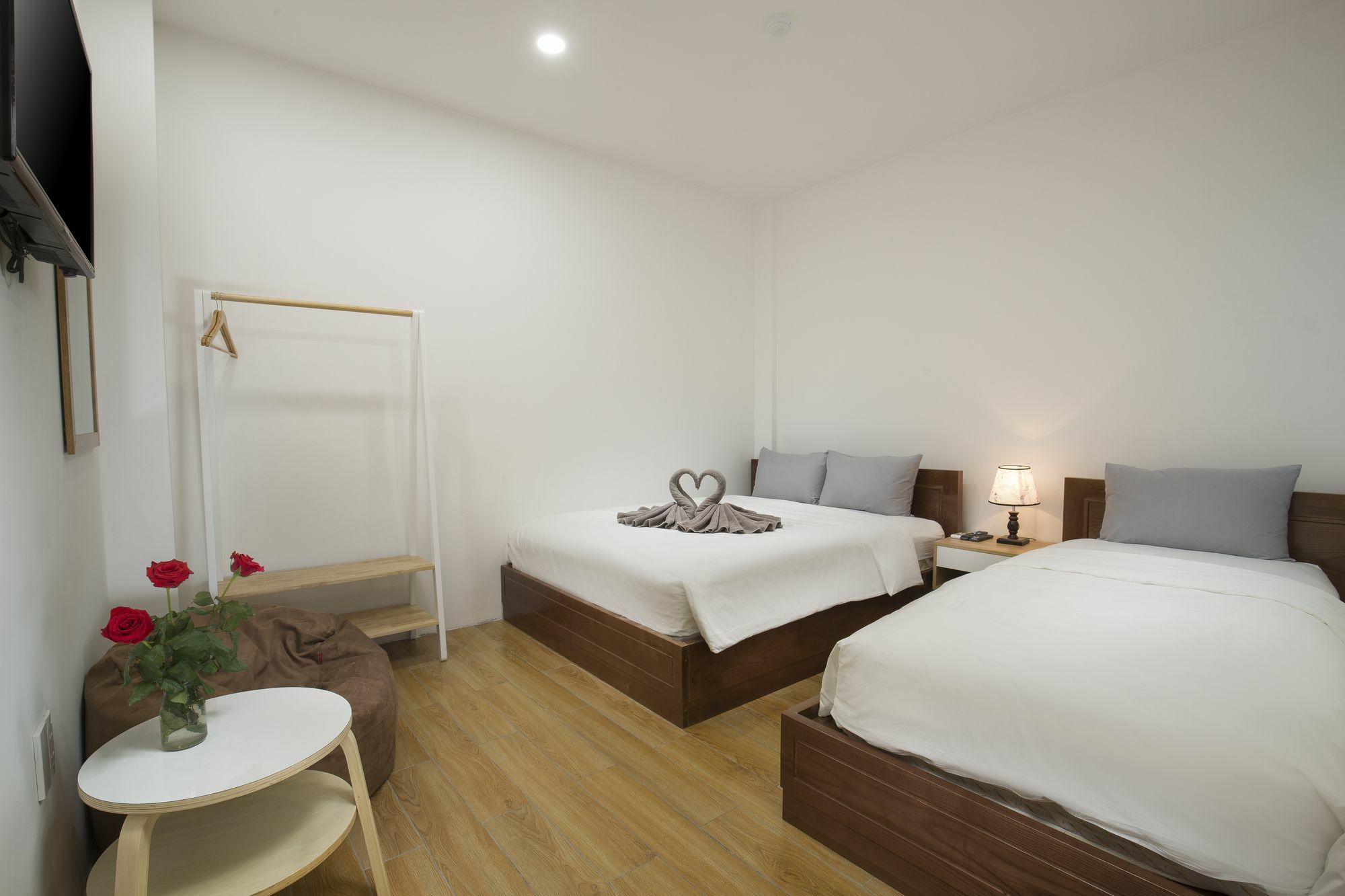 D'Annam Hostel Ανόι Εξωτερικό φωτογραφία