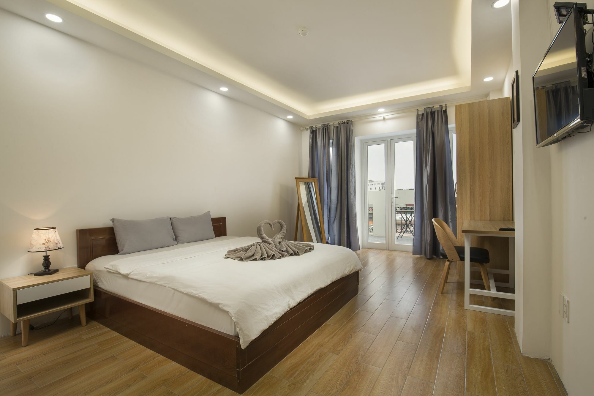 D'Annam Hostel Ανόι Εξωτερικό φωτογραφία