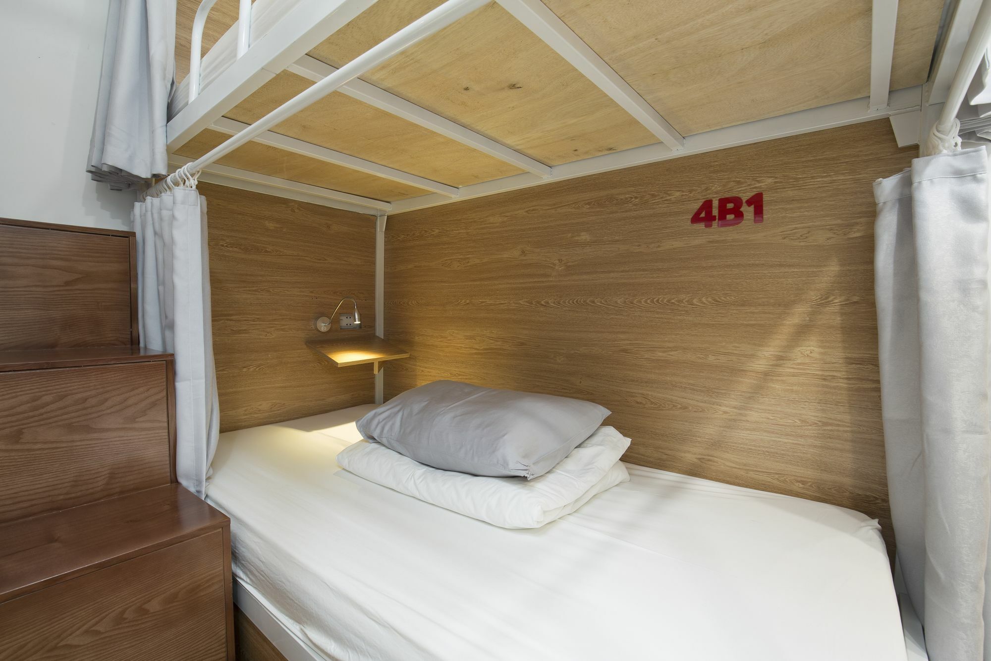 D'Annam Hostel Ανόι Εξωτερικό φωτογραφία
