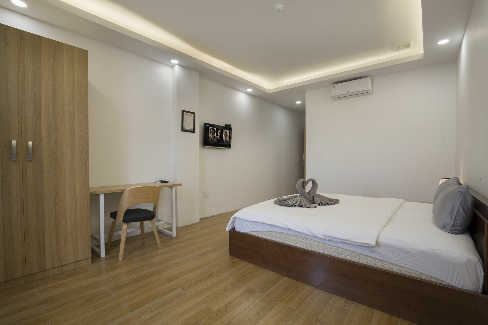 D'Annam Hostel Ανόι Εξωτερικό φωτογραφία