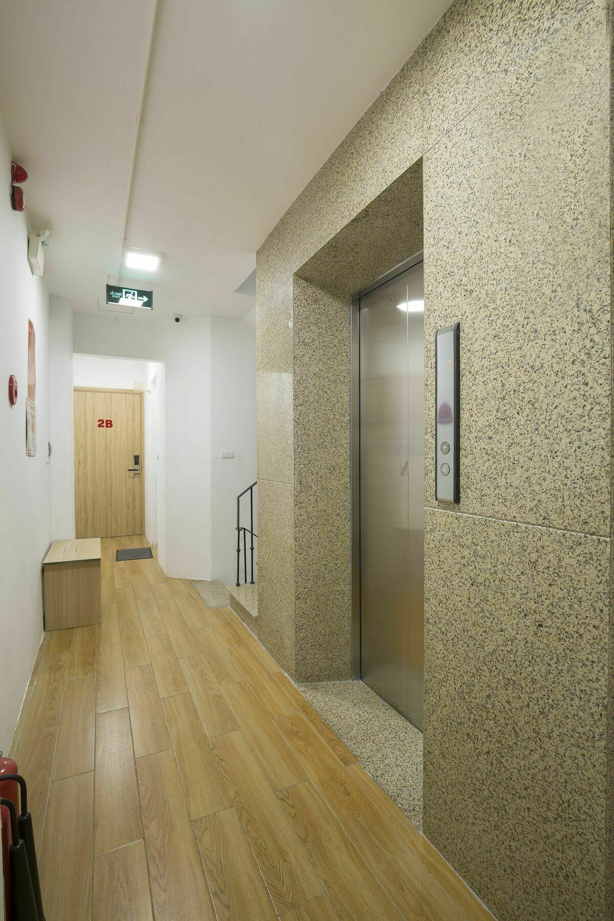D'Annam Hostel Ανόι Εξωτερικό φωτογραφία